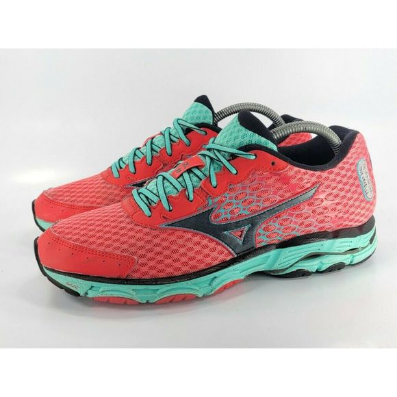 mizuno wave inspire 11